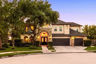 5102 Hawthorne Bend Dr, Katy, TX 77494 - Photo 1