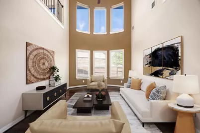 5102 Hawthorne Bend Drive, Katy, TX 77494 - Photo 5