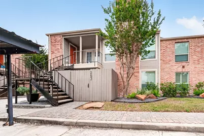 3700 W Clay Street #244, Houston, TX 77019 - Photo 1