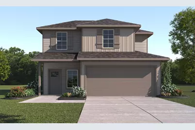 2619 Magnolia Meadow Lane, Rosenberg, TX 77471 - Photo 1