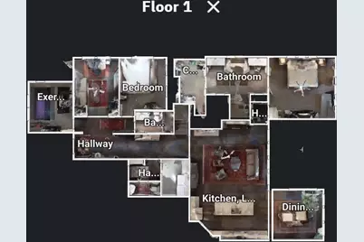 2627 Country Lane, Katy, TX 77493 - Photo 47