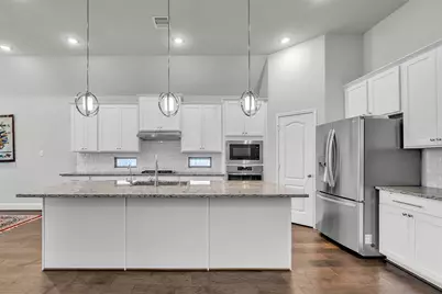 2627 Country Lane, Katy, TX 77493 - Photo 25