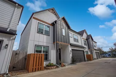 303 Blueberry Street #B, Houston, TX 77018 - Photo 37