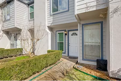 5917 Fairdale Lane #14, Houston, TX 77057 - Photo 1