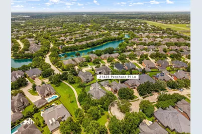21426 Penshore Place Lane, Katy, TX 77450 - Photo 41