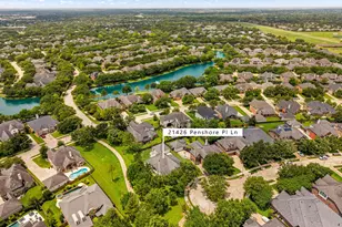 21426 Penshore Pl Ln, Katy, TX 77450 - Photo 41