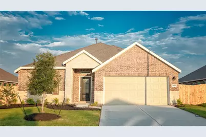 2611 Olivine Stone Drive, Rosenberg, TX 77469 - Photo 1