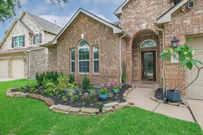 7807 Riverine Terrace Drive, Richmond, TX 77406 - Photo 5