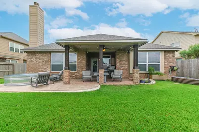 7807 Riverine Terrace Drive, Richmond, TX 77406 - Photo 43