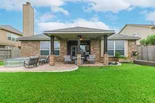 7807 Riverine Ter Dr, Richmond, TX 77406 - Photo 43