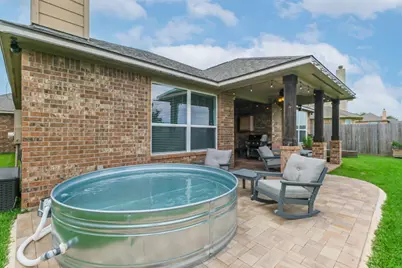 7807 Riverine Terrace Drive, Richmond, TX 77406 - Photo 39