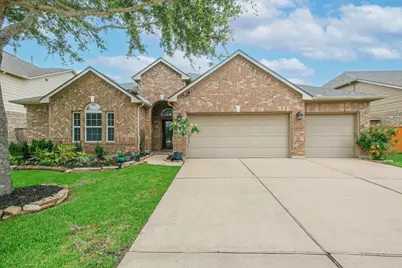 7807 Riverine Terrace Drive, Richmond, TX 77406 - Photo 3