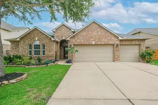 7807 Riverine Ter Dr, Richmond, TX 77406 - Photo 3