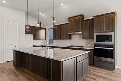 3324 Bentwood Ranch Drive, Conroe, TX 77385 - Photo 3