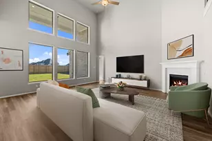 3324 Bentwood Ranch Dr, Conroe, TX 77385 - Photo 9