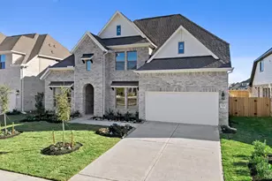 3324 Bentwood Ranch Dr, Conroe, TX 77385 - Photo 25