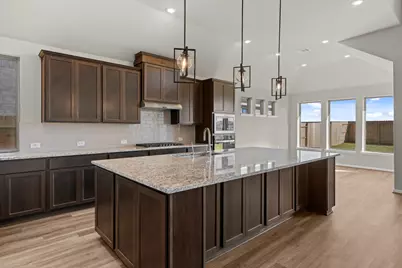 3324 Bentwood Ranch Drive, Conroe, TX 77385 - Photo 5