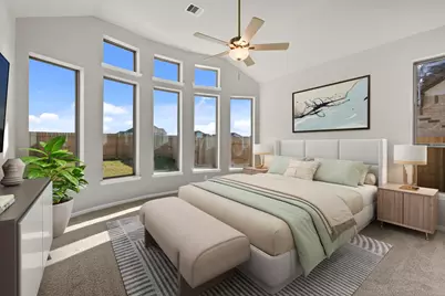 3324 Bentwood Ranch Drive, Conroe, TX 77385 - Photo 15