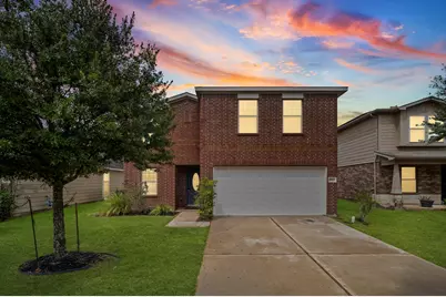 6627 Alum Rock Lane, Houston, TX 77048 - Photo 1