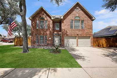 19134 Mockingbird Valley Drive, Katy, TX 77449 - Photo 1