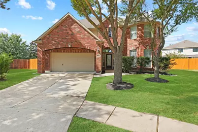 26422 Creston Woods Drive, Katy, TX 77494 - Photo 1