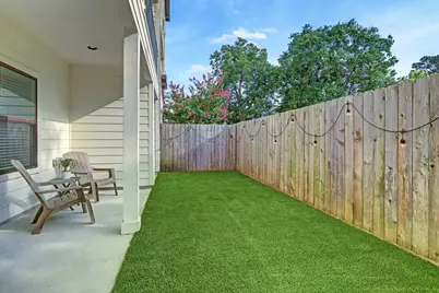 833 Wakefield Drive #A, Houston, TX 77018 - Photo 5