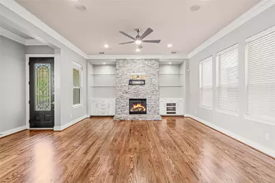 112 White Drive, Bellaire, TX 77401 - Photo 9