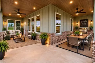 201 Shetland Ct, Angleton, TX 77515 - Photo 5
