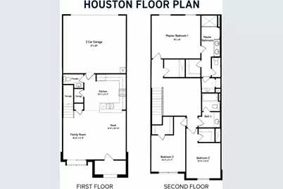 2311 Seven Oaks Boulevard #13, Tomball, TX 77375 - Photo 19