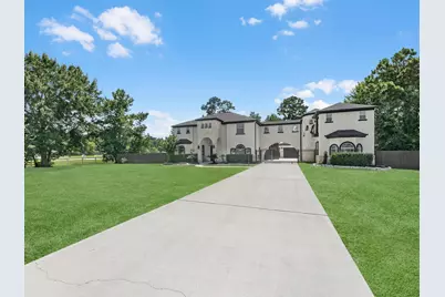 21703 Spur Circle Lane, Crosby, TX 77532 - Photo 3