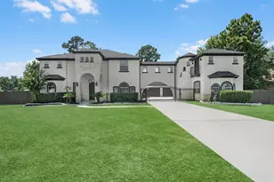 21703 Spur Cir Ln, Crosby, TX 77532 - Photo 1
