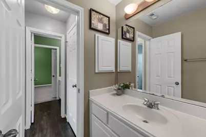 10319 Mossy Brook Lane, Cypress, TX 77433 - Photo 5