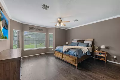 10319 Mossy Brook Lane, Cypress, TX 77433 - Photo 27