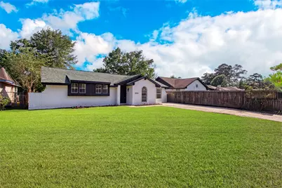6510 Mardale Drive, Houston, TX 77016 - Photo 1
