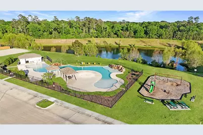 12519 Beddington Court, Tomball, TX 77375 - Photo 29