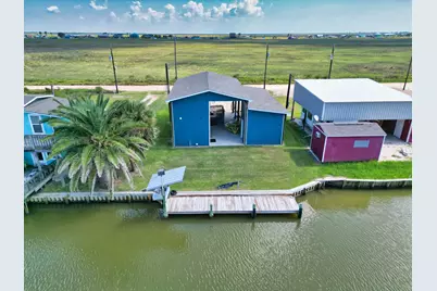1838 Hall Avenue, Sargent, TX 77414 - Photo 19