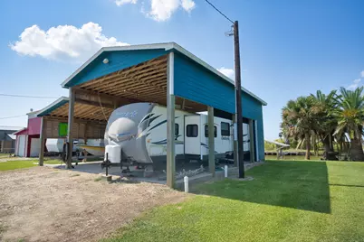 1838 Hall Avenue, Sargent, TX 77414 - Photo 1