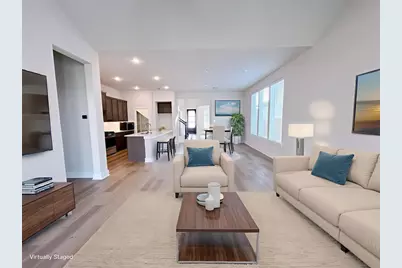 6007 Churchill Springs Lane, Fulshear, TX 77441 - Photo 7