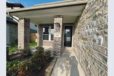 6007 Churchill Springs Lane, Fulshear, TX 77441 - Photo 3