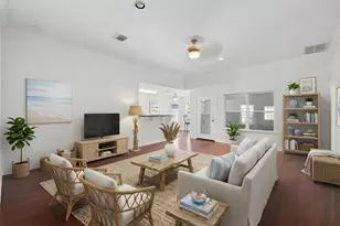 11 Clara Barton Ln, Galveston, TX 77551 - Photo 3