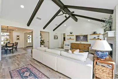 1914 Round Lake Drive, Houston, TX 77077 - Photo 7