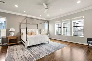 306 W Saulnier St, Houston, TX 77019 - Photo 33