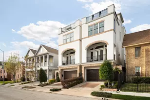 306 W Saulnier St, Houston, TX 77019 - Photo 3