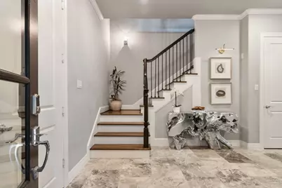 306 W Saulnier Street, Houston, TX 77019 - Photo 5