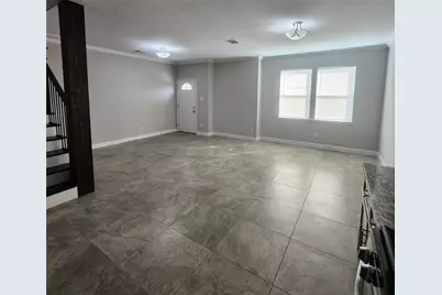 617 E 39th Street #A, Houston, TX 77022 - Photo 5