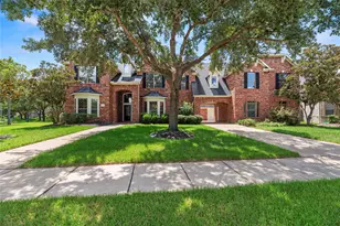 7803 Grand Pass Ln, Katy, TX 77494 - Photo 1