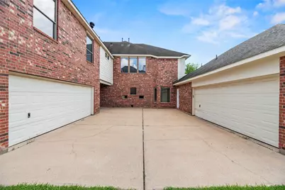 7803 Grand Pass Lane, Katy, TX 77494 - Photo 5