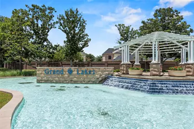 7803 Grand Pass Lane, Katy, TX 77494 - Photo 43