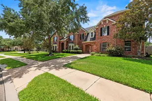 7803 Grand Pass Ln, Katy, TX 77494 - Photo 3