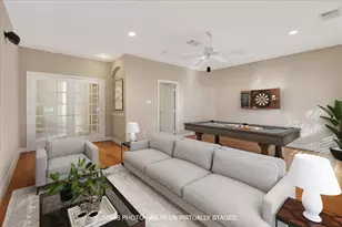 163 Edgewood Dr, Montgomery, TX 77356 - Photo 17